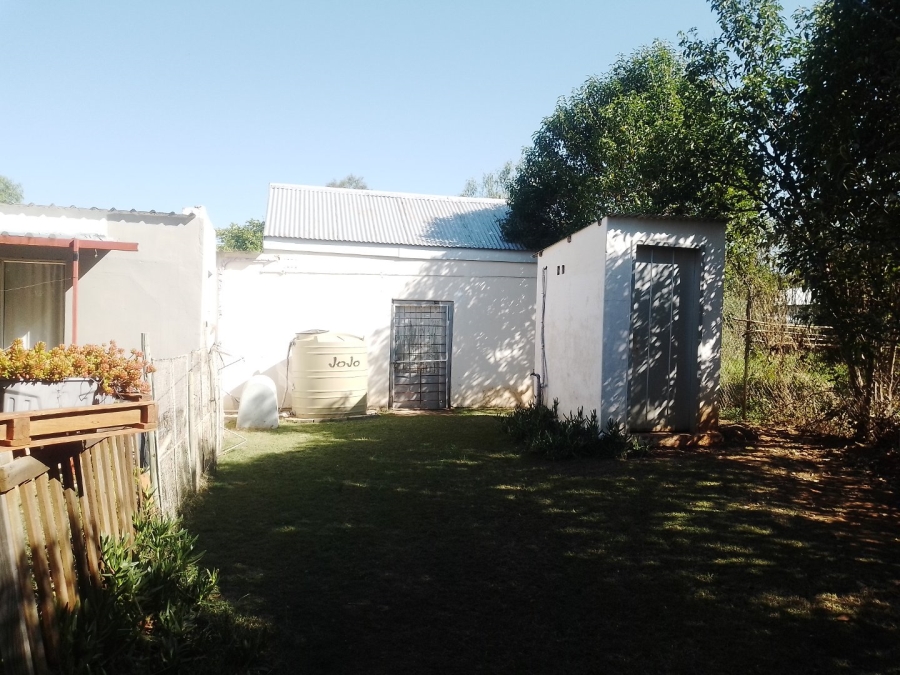 3 Bedroom Property for Sale in Brandfort Free State